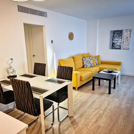 Cozy With A Fantastic Sea View * Cala Millor (Mallorca)