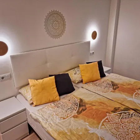 Cozy With A Fantastic Sea View *