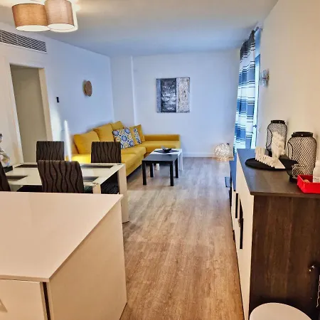 Cozy With A Fantastic Sea View