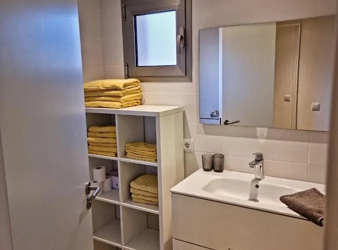 Cozy With A Fantastic Sea View Apartmán