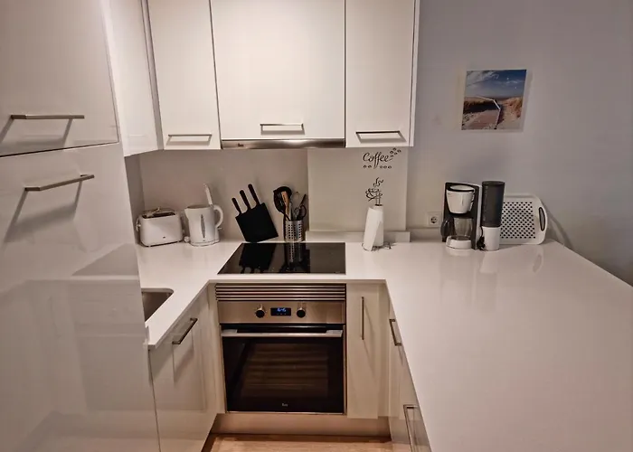 Cozy With A Fantastic Sea View Apartmán Cala Millor (Mallorca)