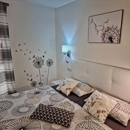 Cozy With A Fantastic Sea View Apartment Cala Millor (Mallorca)