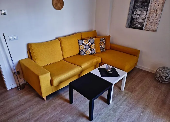 Cozy With A Fantastic Sea View Appartement *