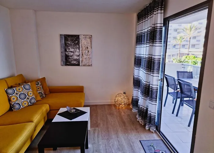 Lägenhet Cozy With A Fantastic Sea View Cala Millor (Mallorca)