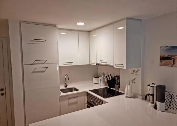 Appartement Cozy With A Fantastic Sea View Cala Millor (Mallorca)