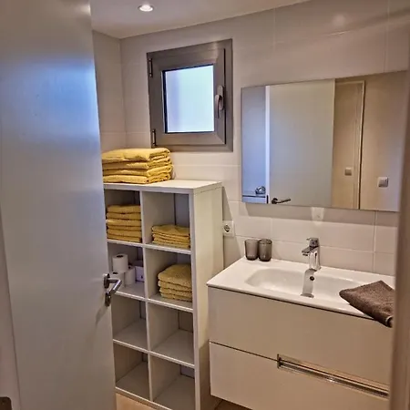 Cozy With A Fantastic Sea View Daire