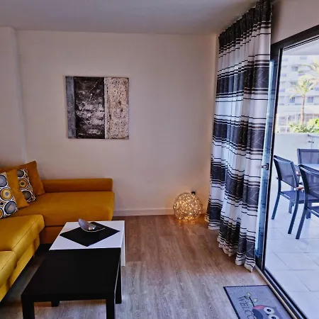 Daire Cozy With A Fantastic Sea View Cala Millor (Mallorca)
