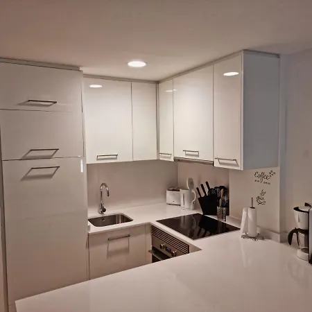 Apartament Cozy With A Fantastic Sea View Cala Millor (Mallorca)