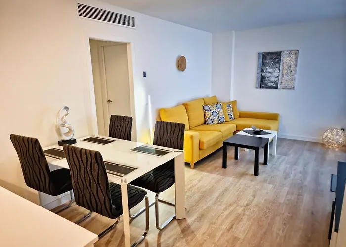 Cozy With A Fantastic Sea View * Cala Millor (Mallorca)