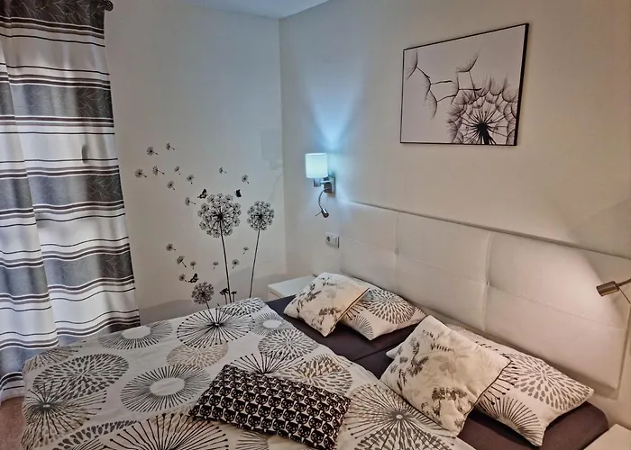 Cozy With A Fantastic Sea View Appartamento Cala Millor (Mallorca)